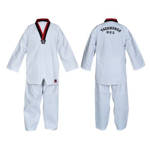 Taekwondo Suits