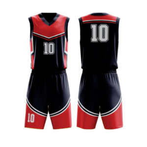 Basketball Uniform