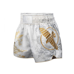 Muay Thai Shorts