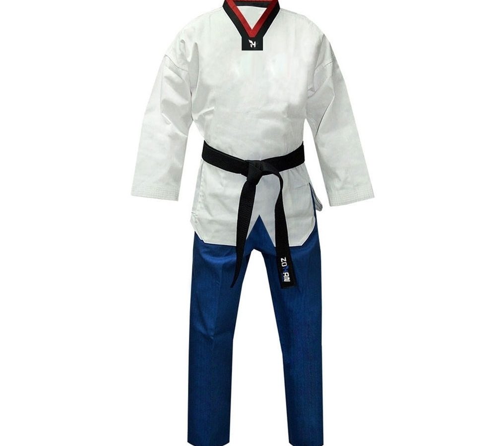 Taekwondo Suits