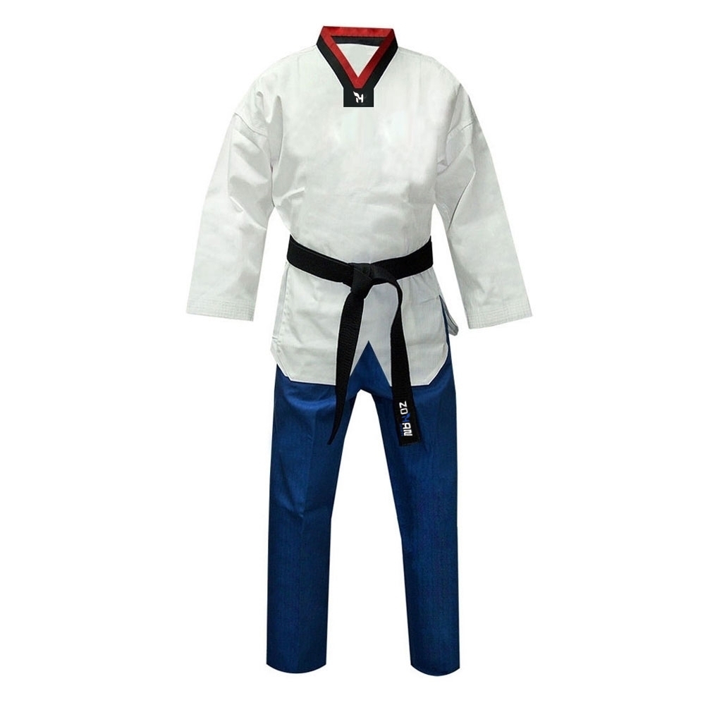 Taekwondo Suits
