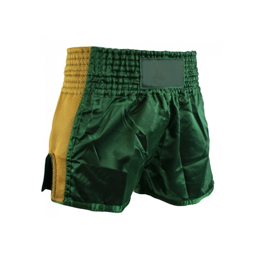 Muay Thai Shorts