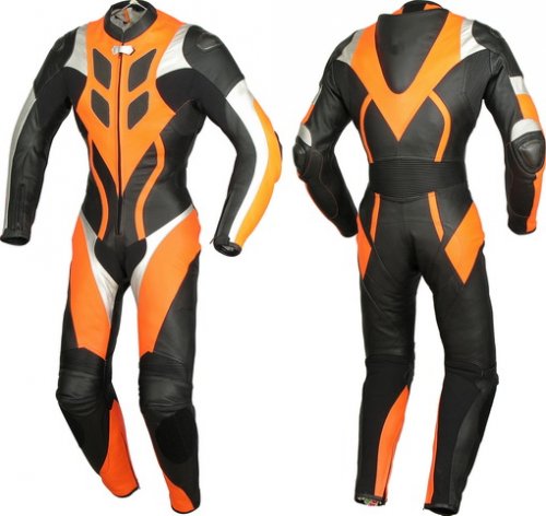 Motorbike Suits