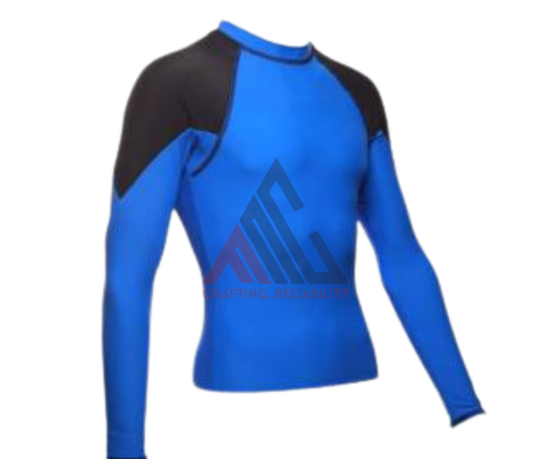 Rash Guard
