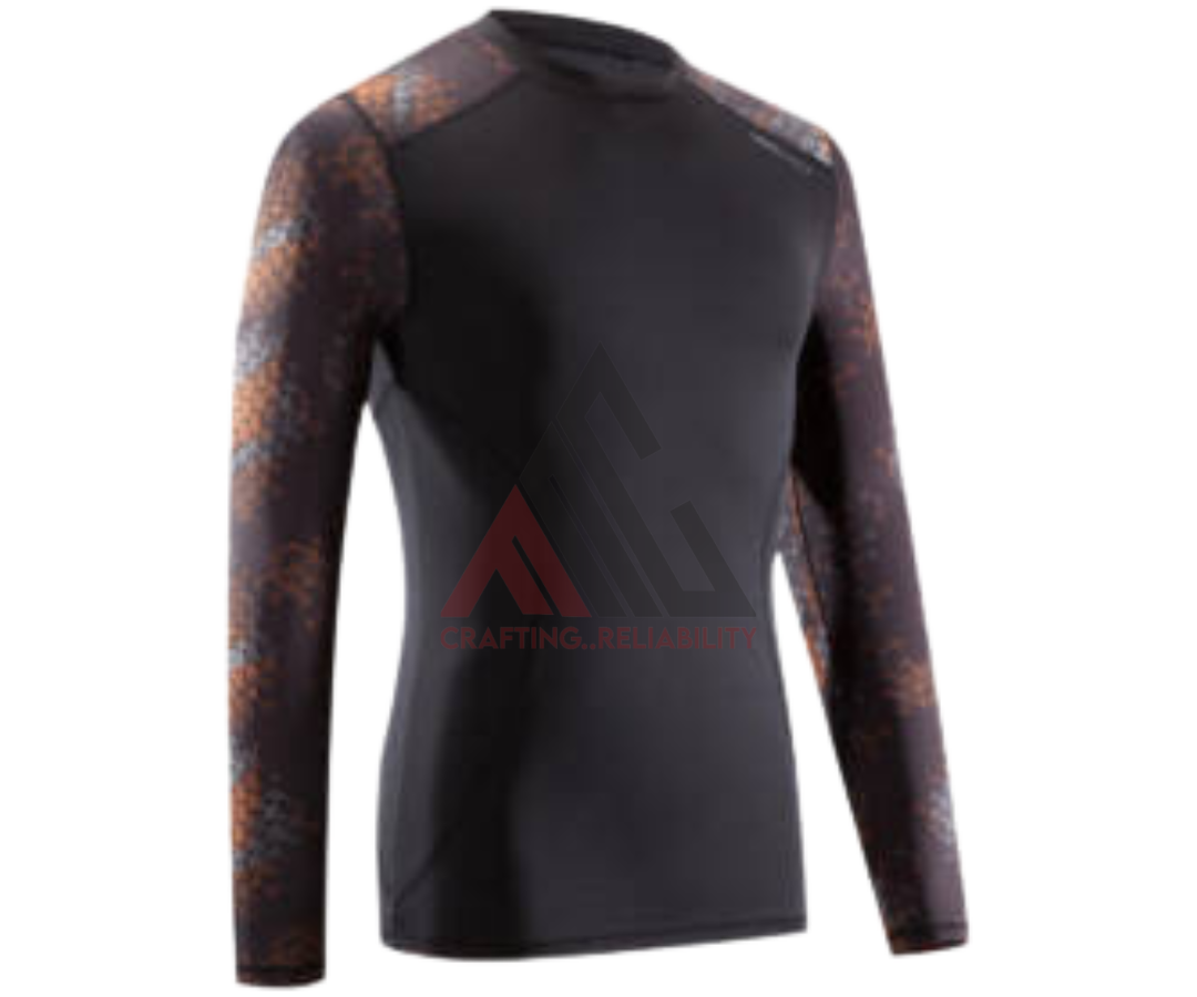 Rash Guard