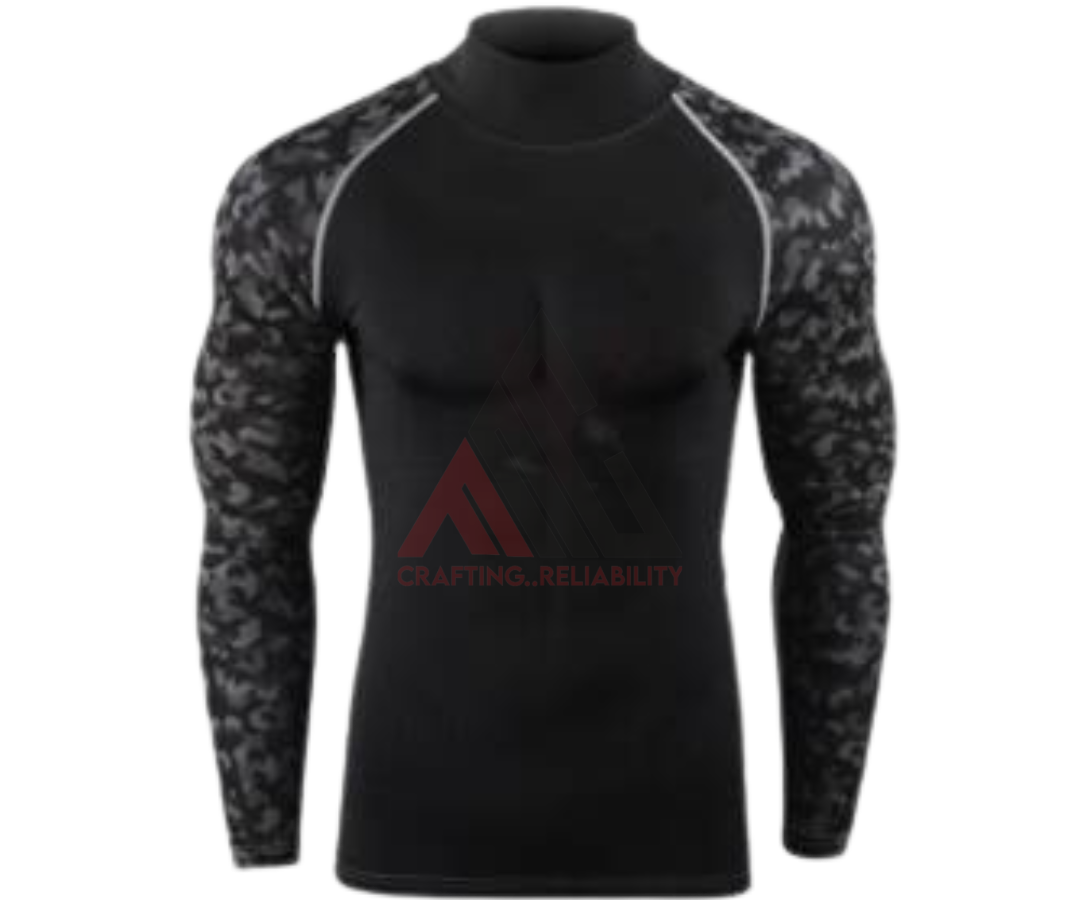 Rash Guard