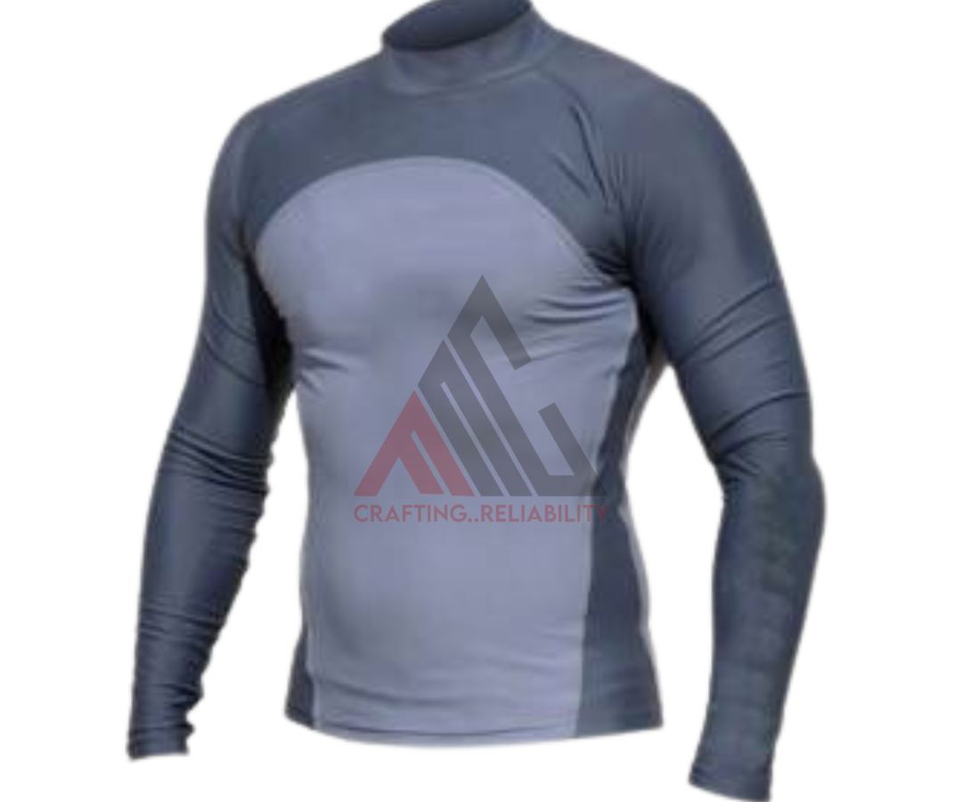 Rash Guard
