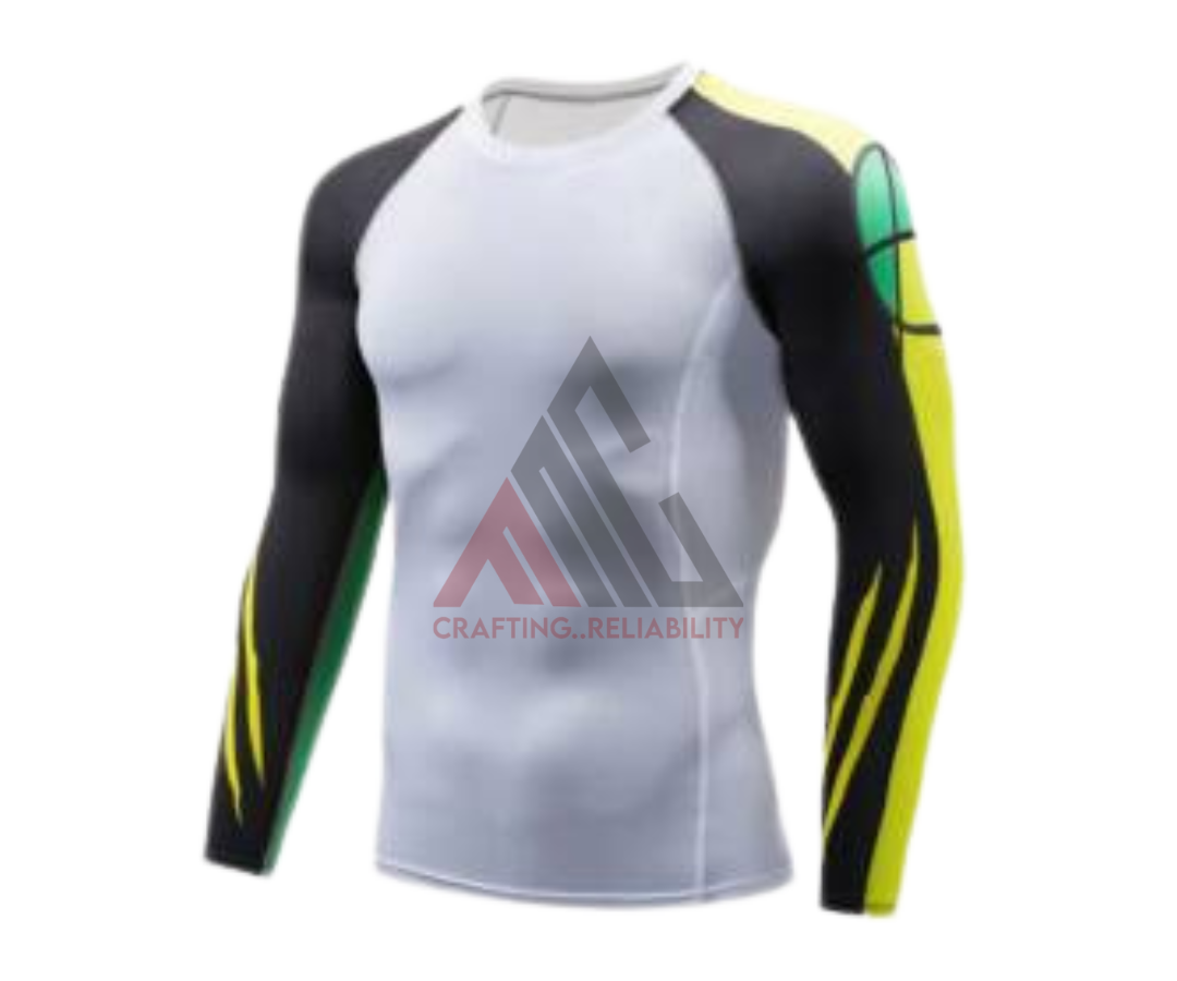 Rash Guard