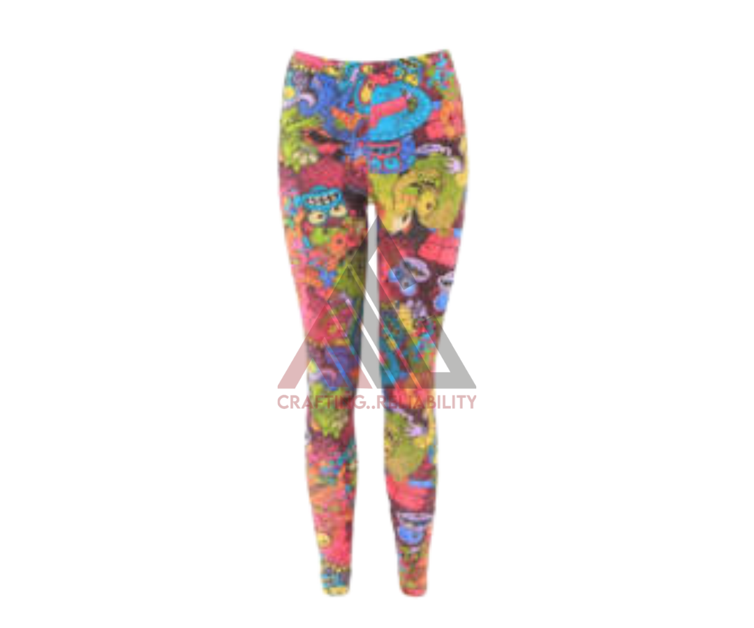 Long Leggings