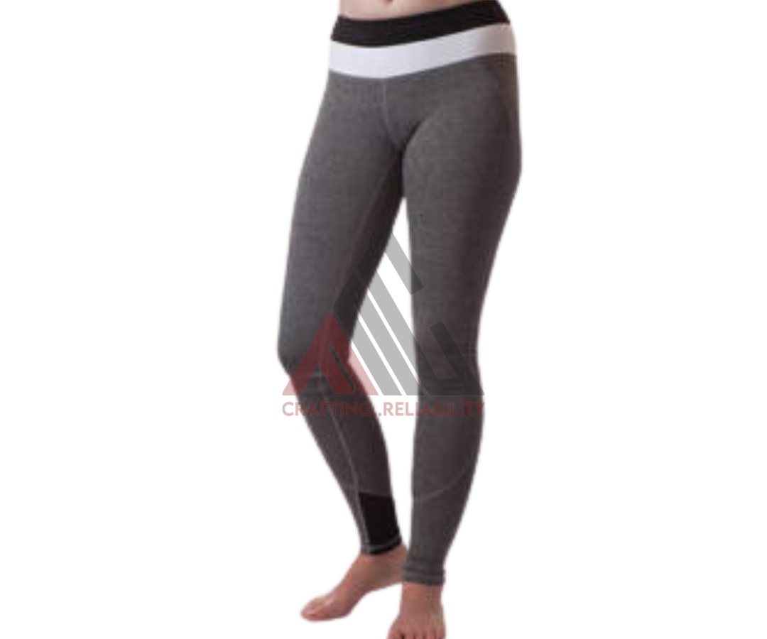 Long Leggings