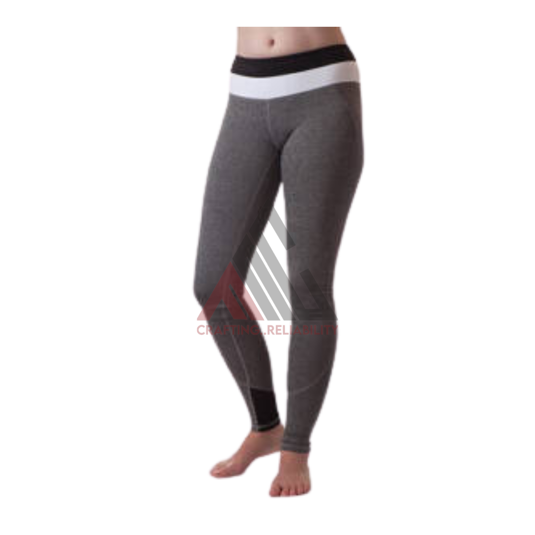 Long Leggings
