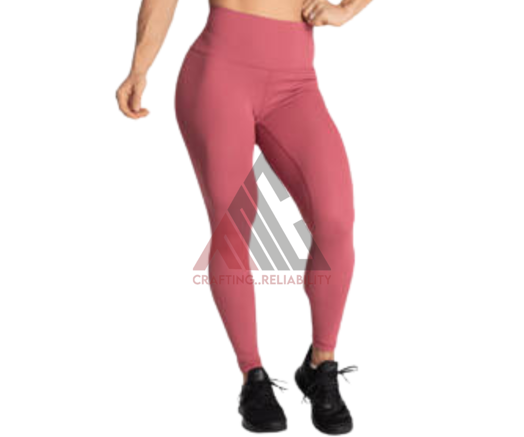 Long Leggings