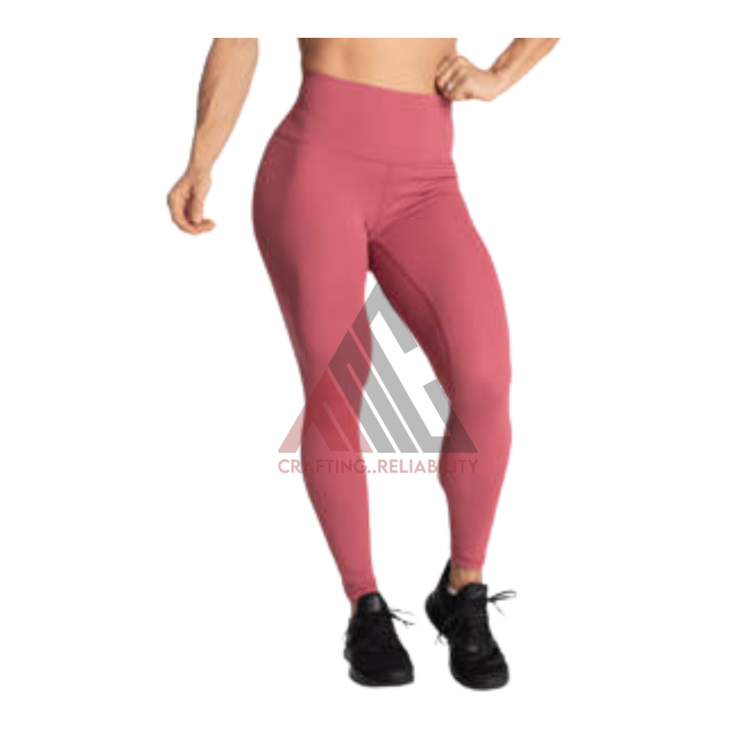 Long Leggings