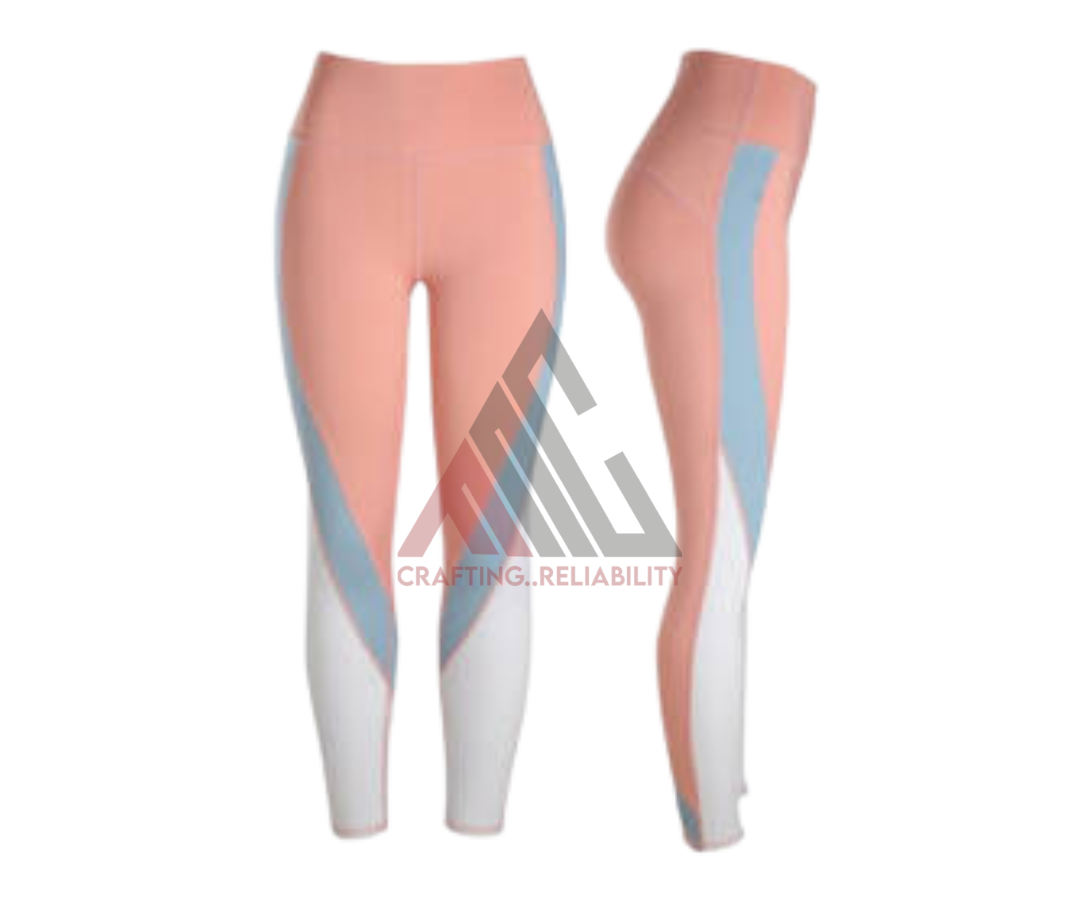 Long Leggings