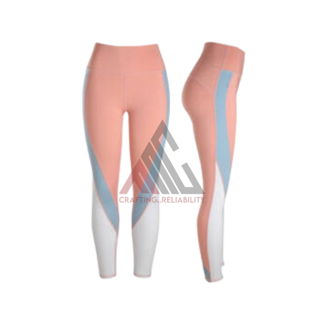 Long Leggings