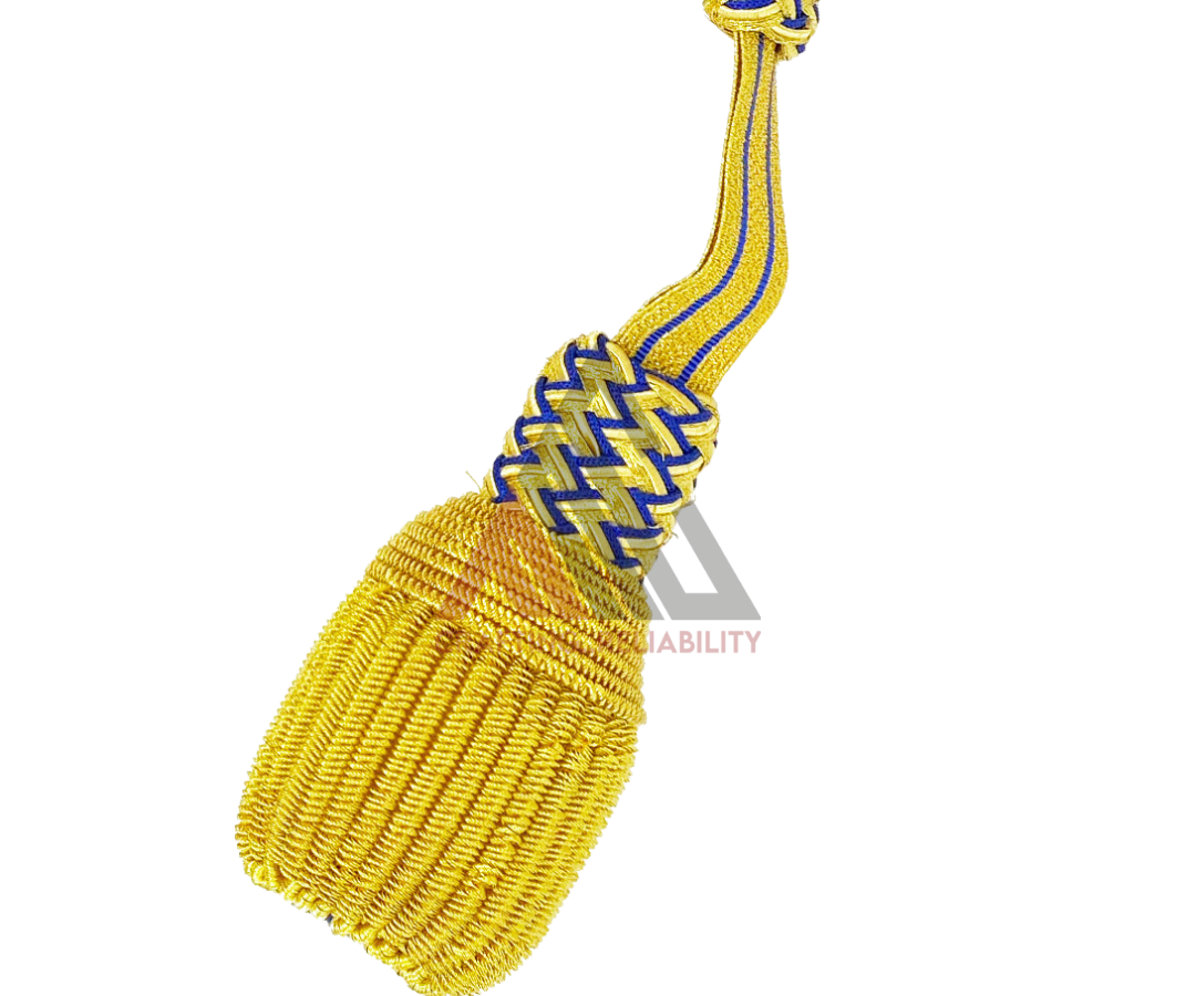 Sword Knot