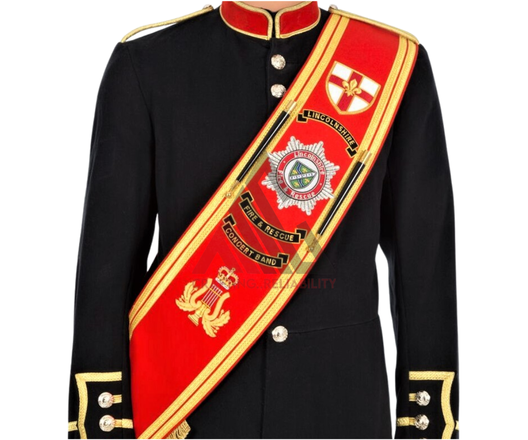 Ceremonial Accessories
