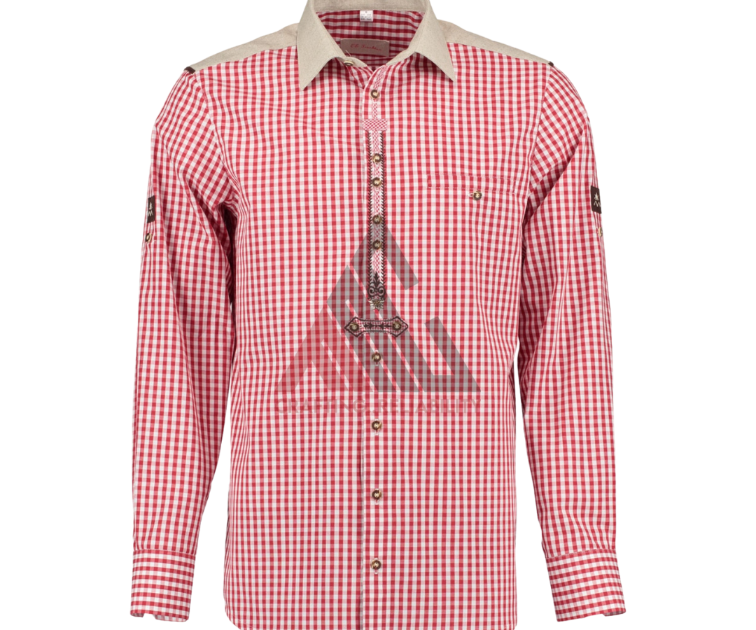 Trachten Shirt