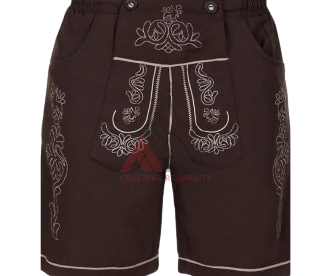 Trachten Shorts