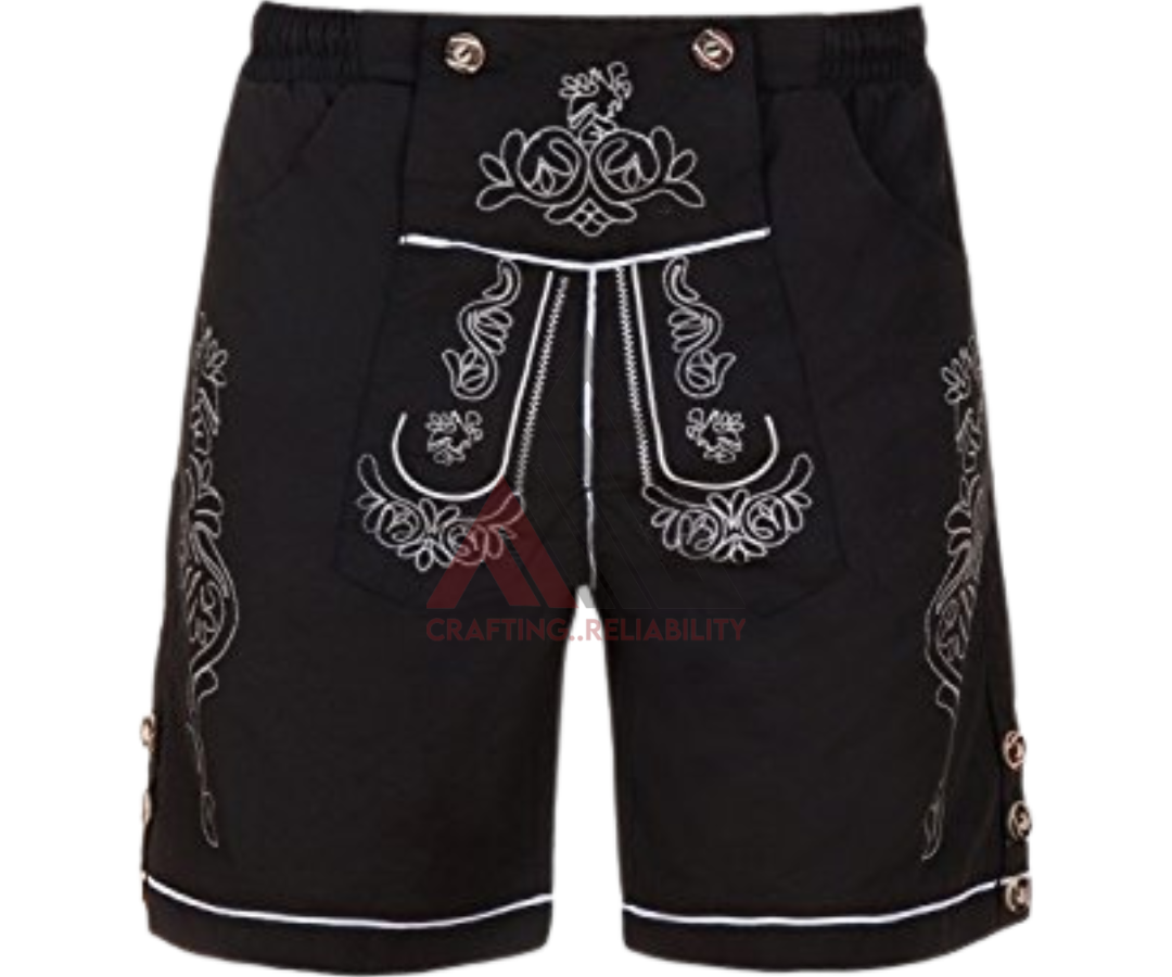 Trachten Shorts
