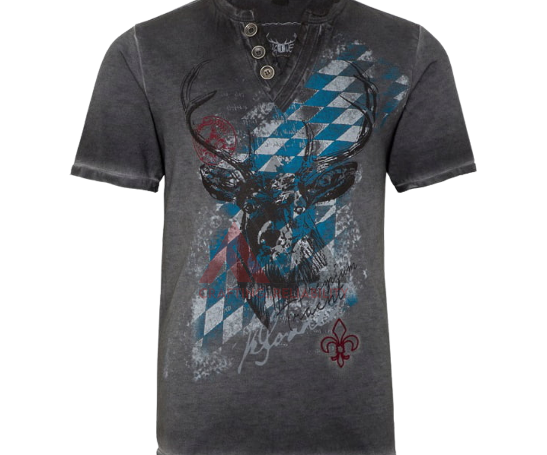 Trachten T-shirt