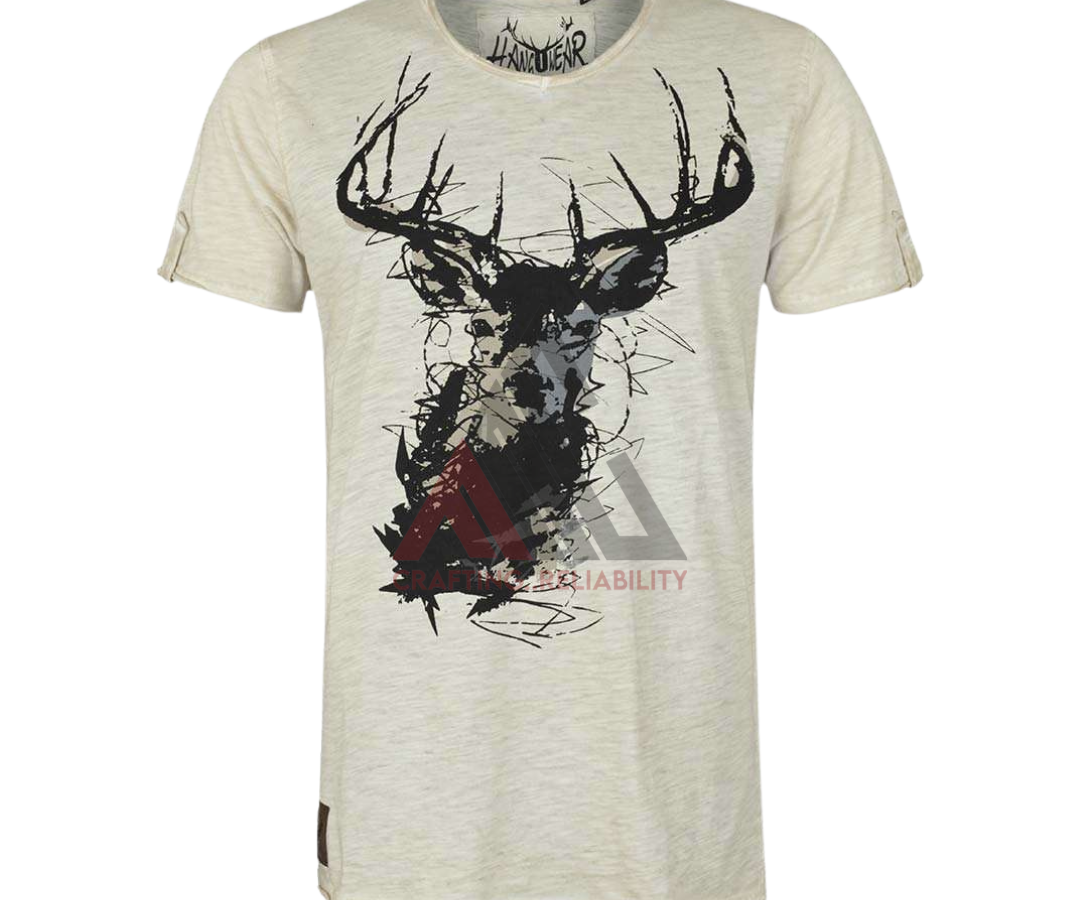 Trachten T-shirt