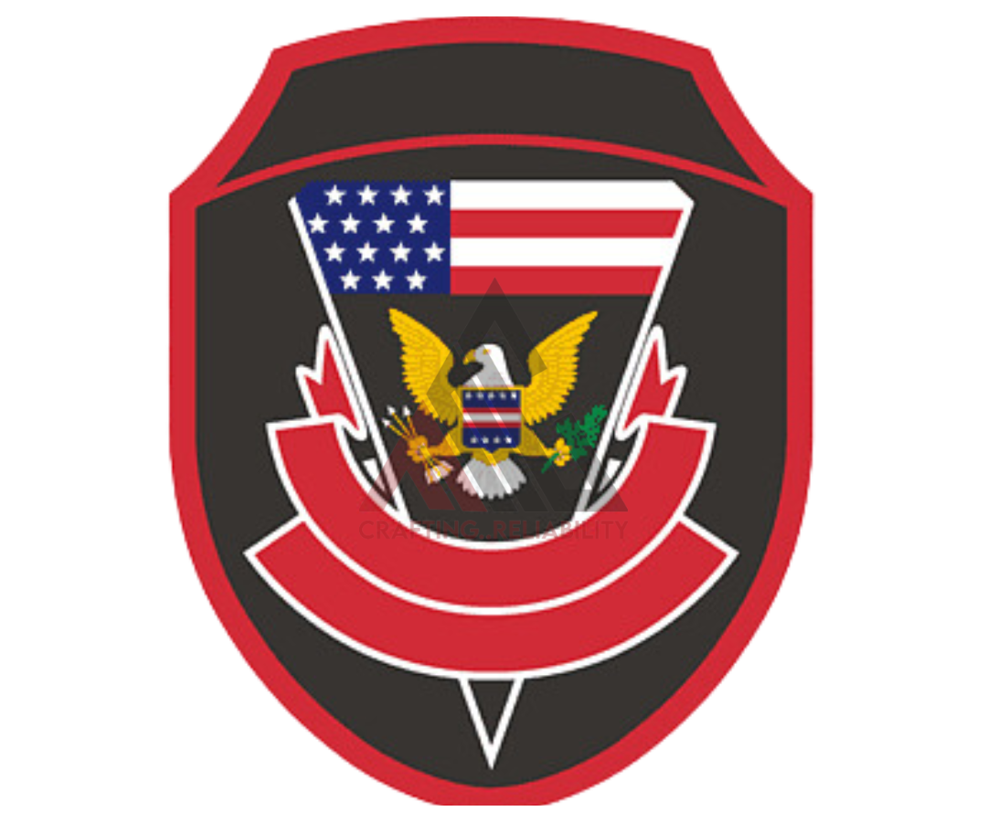 Sleeve Insignia