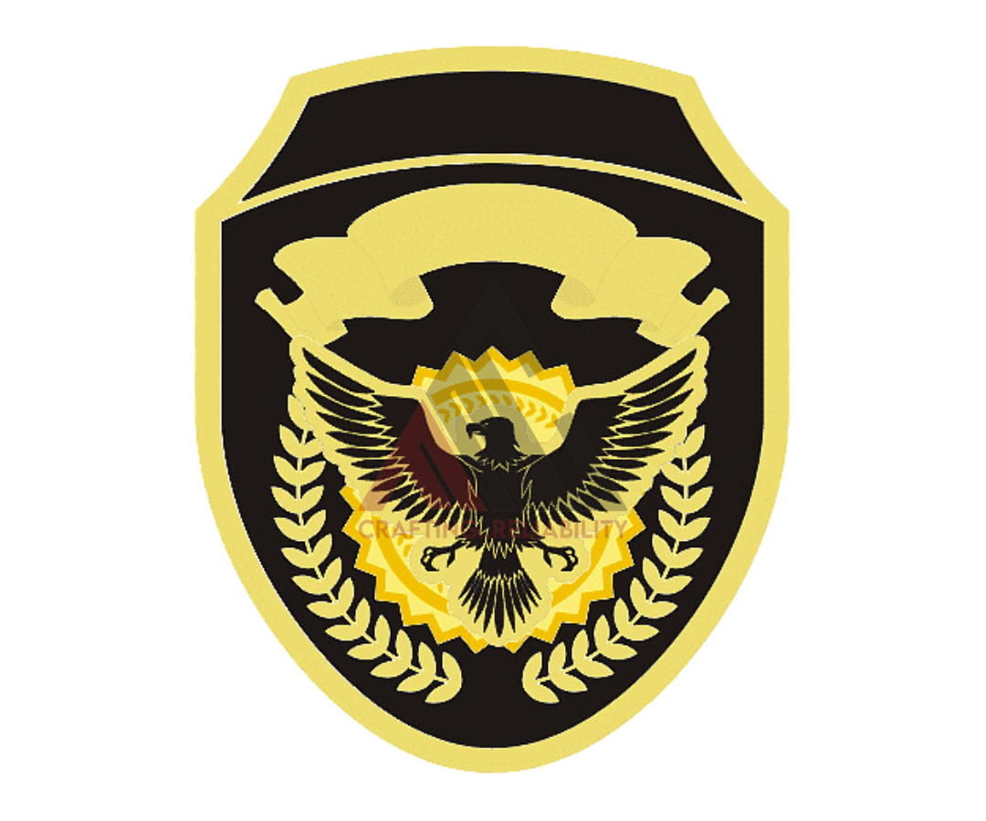 Sleeve Insignia