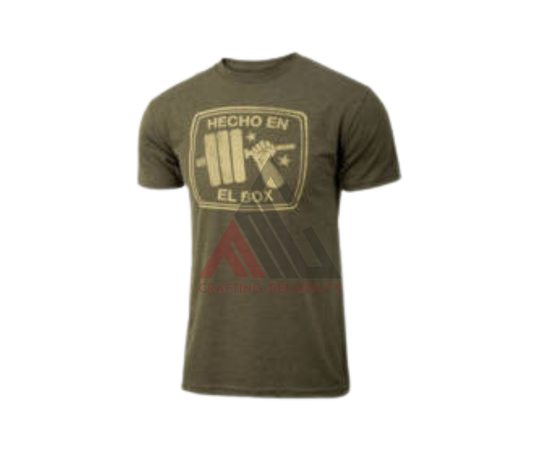 Fitness T-Shirts