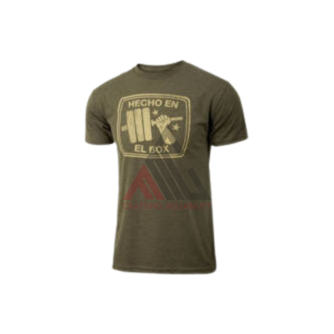 Fitness T-Shirts