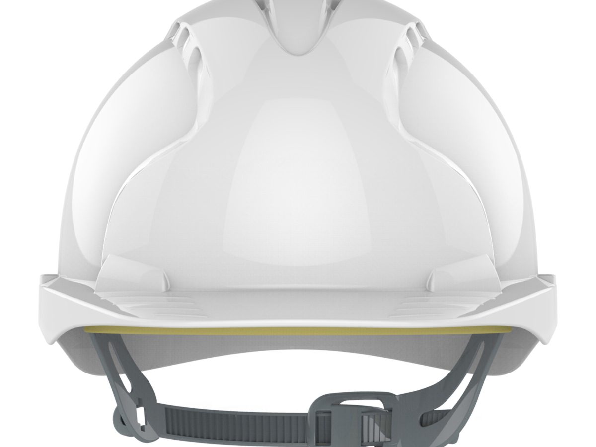 EVO®2 Safety Helmet – Slip Ratchet – Non Vented
