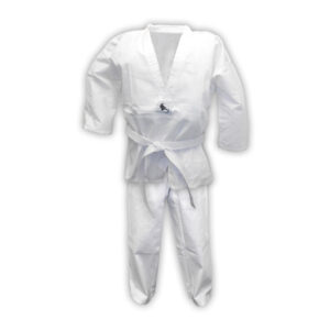 Taekwondo Suits