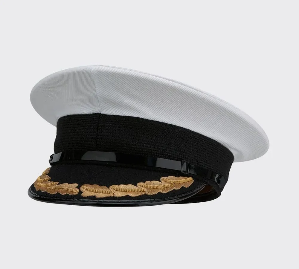 RN Commander Cap