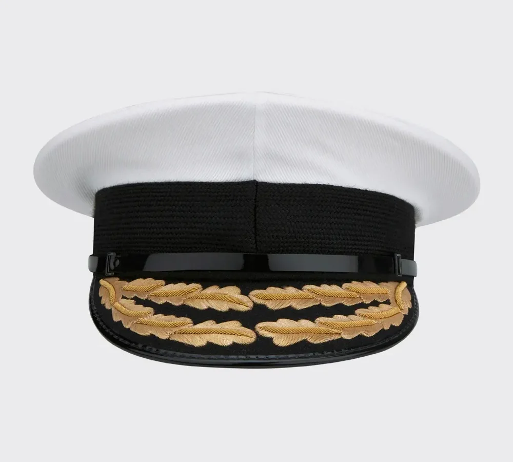RN Admiral Cap