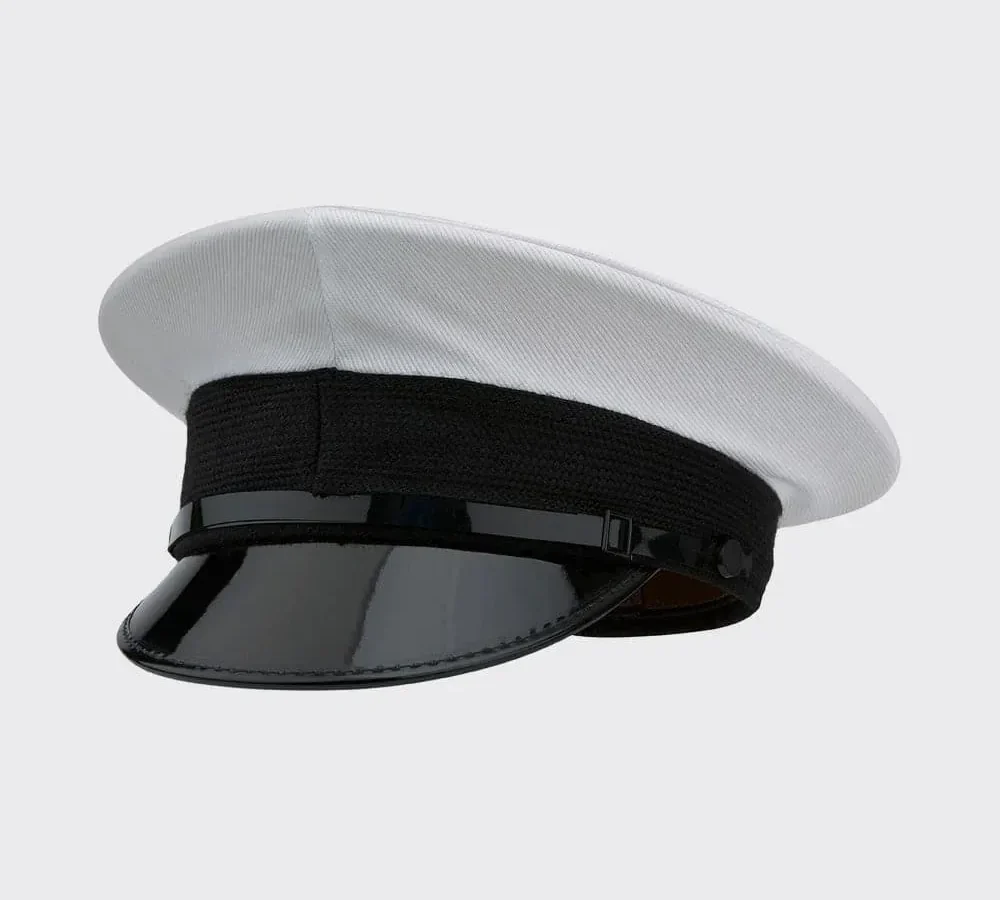RN Officer Cap