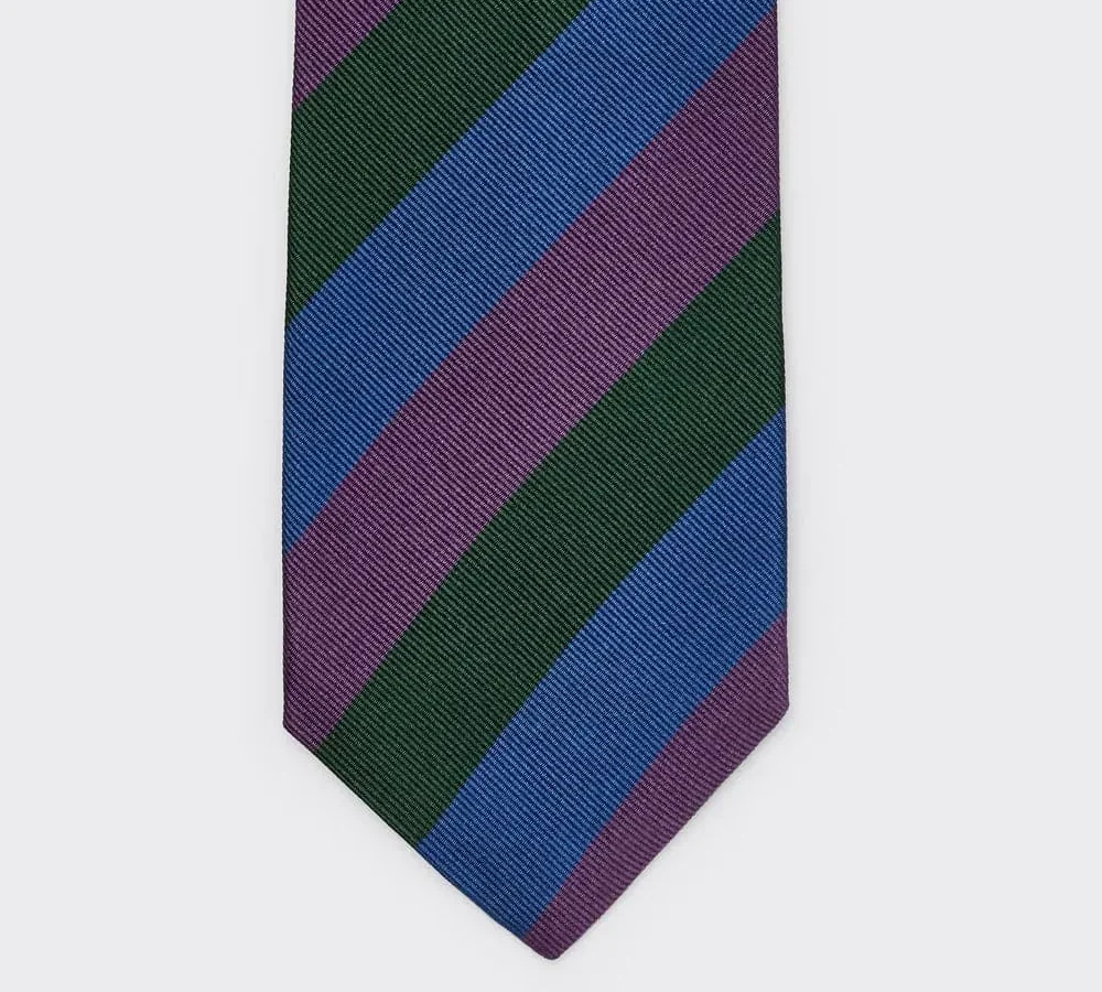 Royal Regiment Scotland Tie