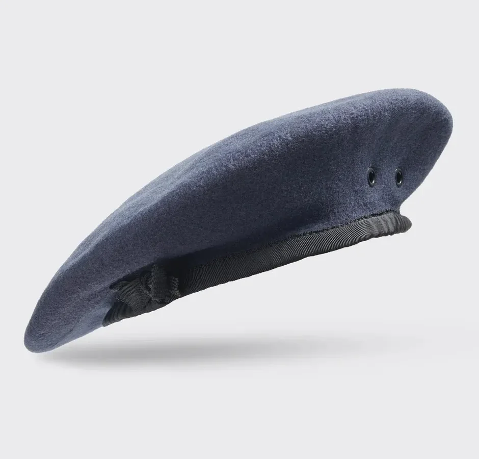 RAF Blue Beret