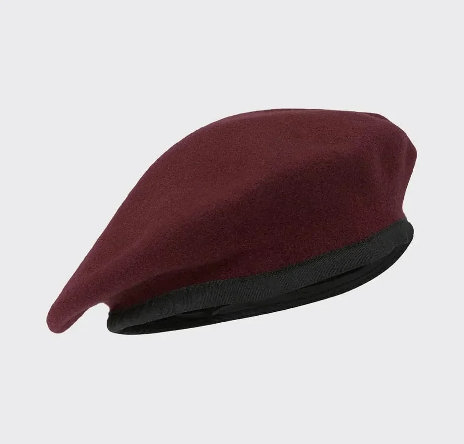 Para Maroon Beret